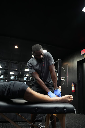 Pulse Check Rehab and Performance