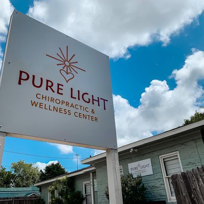 Pure Light Chiropractic