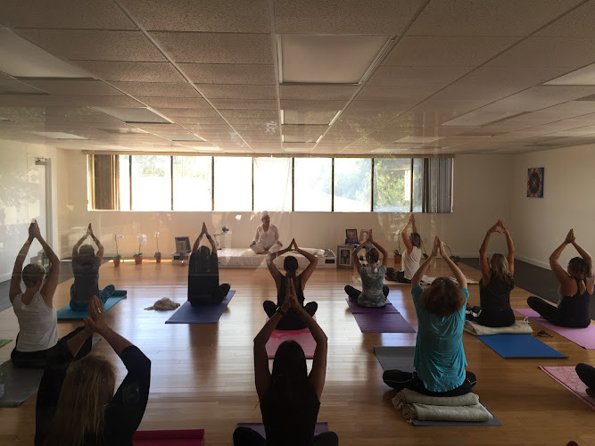 Pure Light Miami Organic Yoga & Cafe