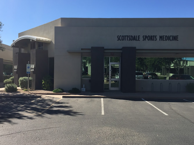 Pure Motion Performance and Therapy