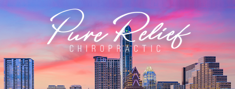Pure Relief Pain Solutions Chiropractic