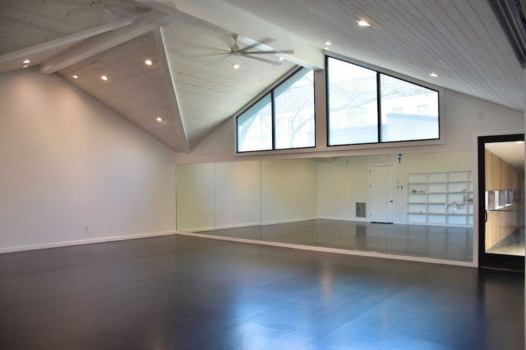 PURE Yoga Texas | Downtown Austin