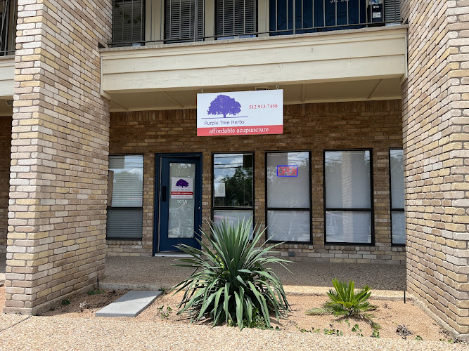 Purple Tree Herbs and Acupuncture