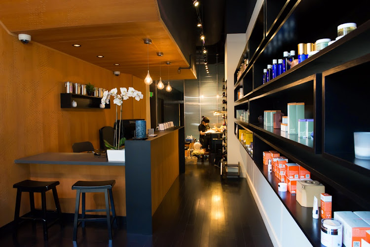 QUA SPA at SOMA GRAND