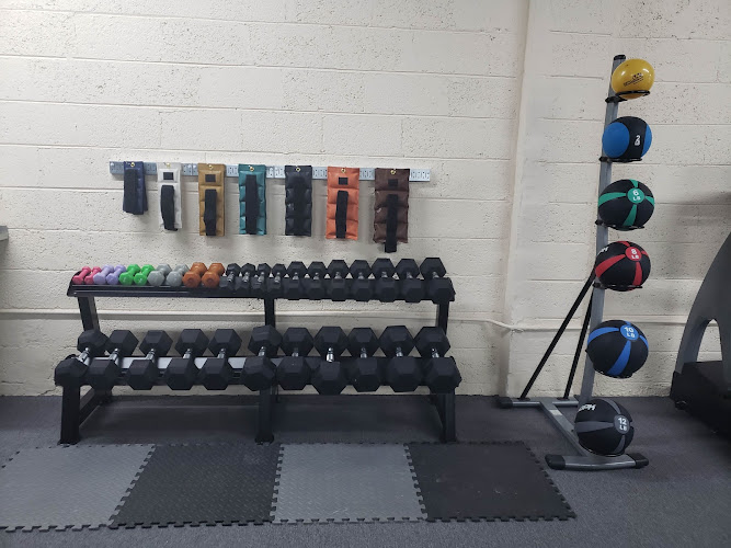 Quality Physical Therapy LLC