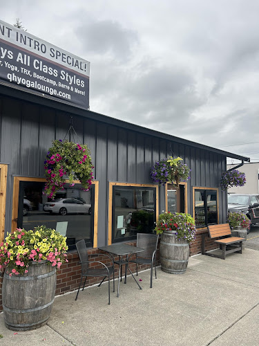 Quantum Health and Yoga Lounge