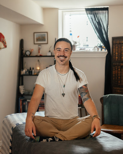 Queen City Healing Arts