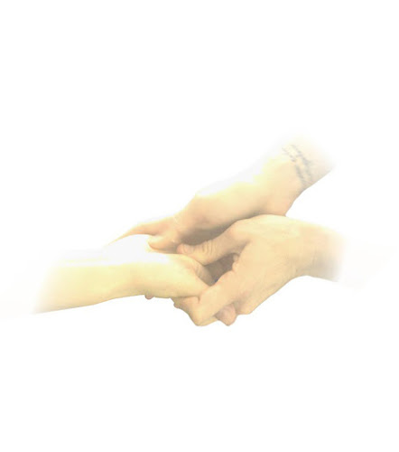 Rachel Sever, Heart Embodied Massage