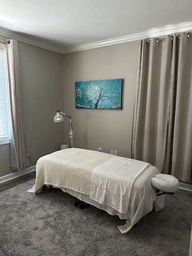 Raleigh Health & Wellness Center