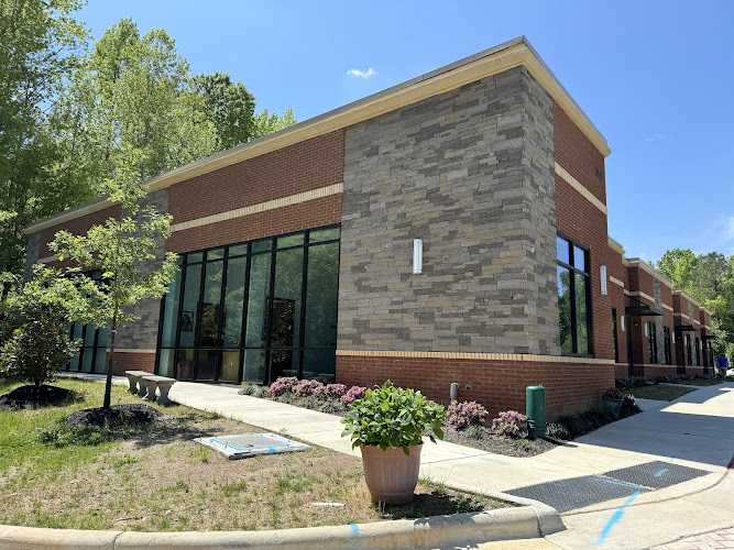 Raleigh Meditation Group of SRF