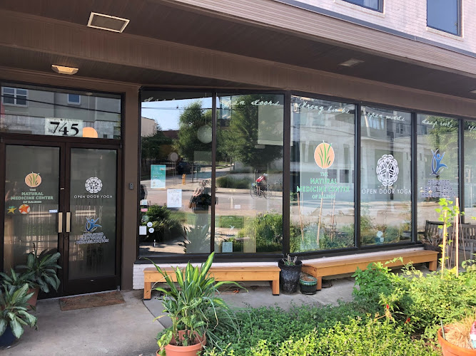 Raleigh Natural Wellness (formerly The Natural Medicine Center of Raleigh)