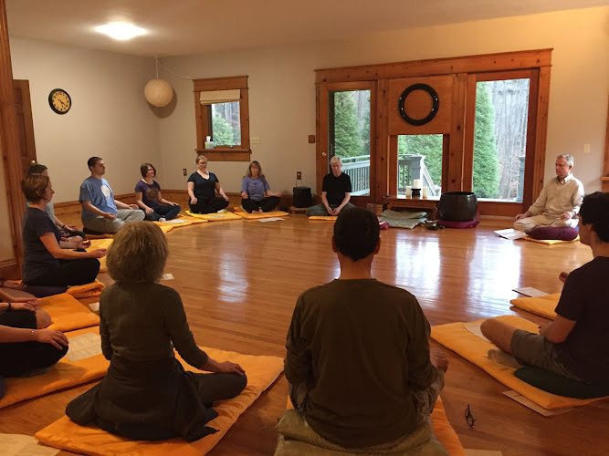 Raleigh Won Buddhism Meditation Center