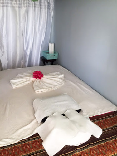 Rama Thai Massage Little Italy