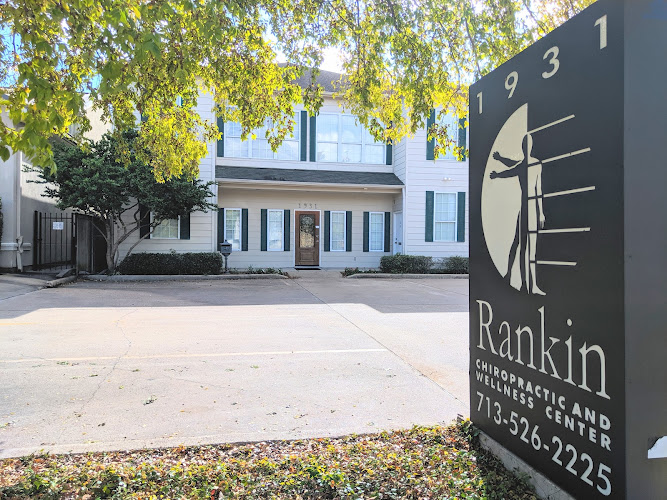 Rankin Chiropractic and Wellness Center