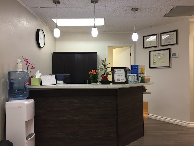 Rapha Chiropractic Center