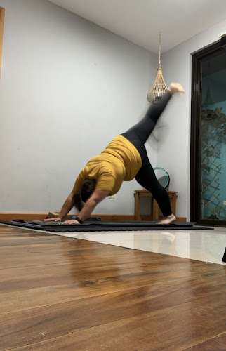 RaqueNow Yoga Studio Online âĪ Clases Presenciales Privadas en Downtown Nashville TN