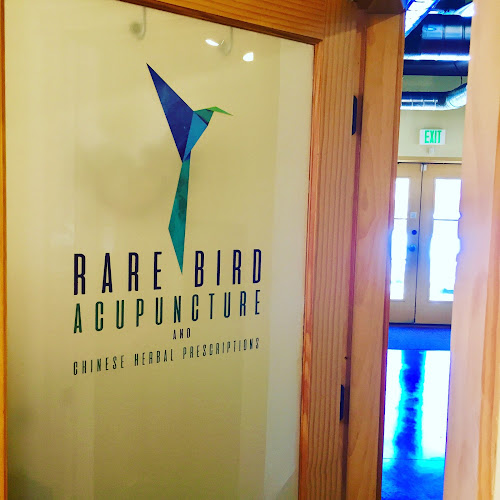 RareBird Acupuncture LLC