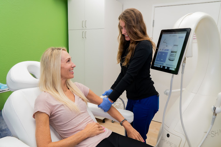 Ravive Health & Vitality