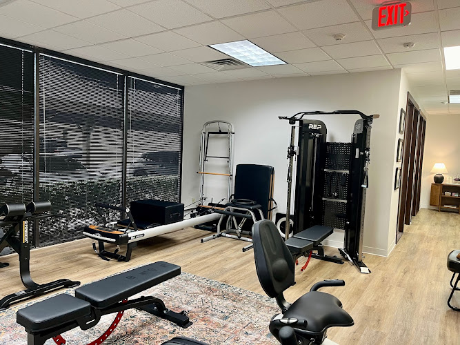 RE+FORM Physical Therapy and Wellness