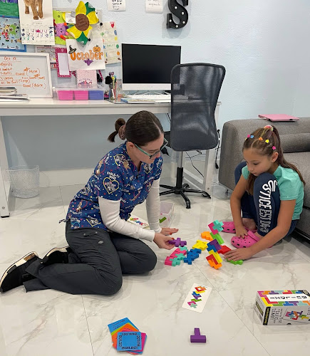 REACHING WELLNESS THERAPY AND INSTRUCTION, LLC