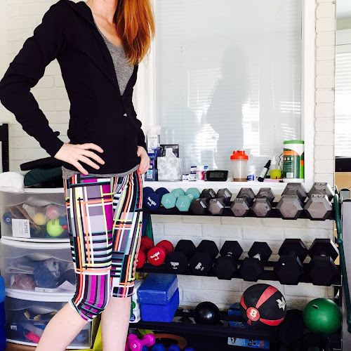 Rebecca Schmidt, CPT