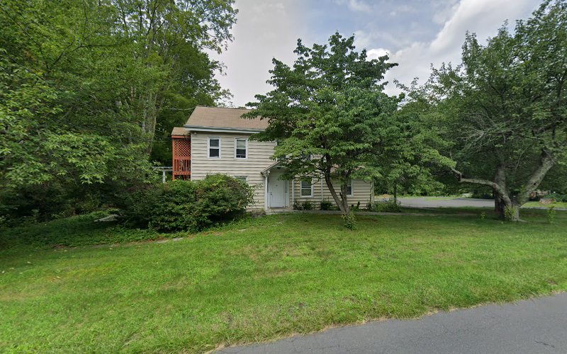 Redding Center for Meditation