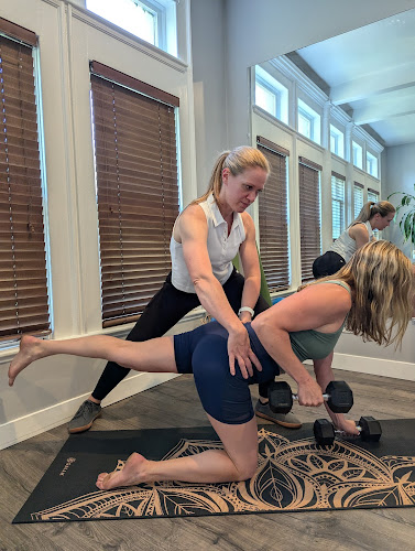 Refine Physical Therapy