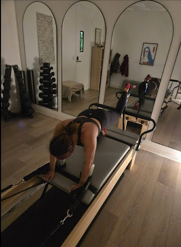 Reformer Well Pilates Studio