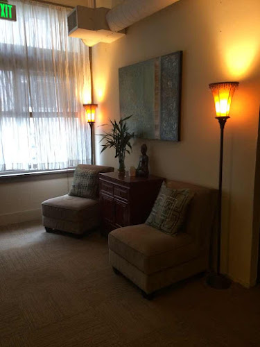 Refresh Oasis Day Spa