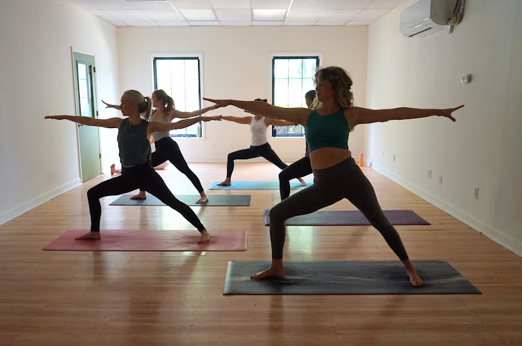 Refuge Healing Studio