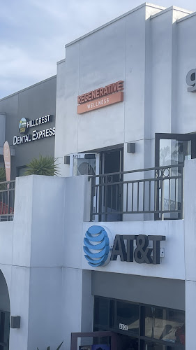 Regenerative Wellness