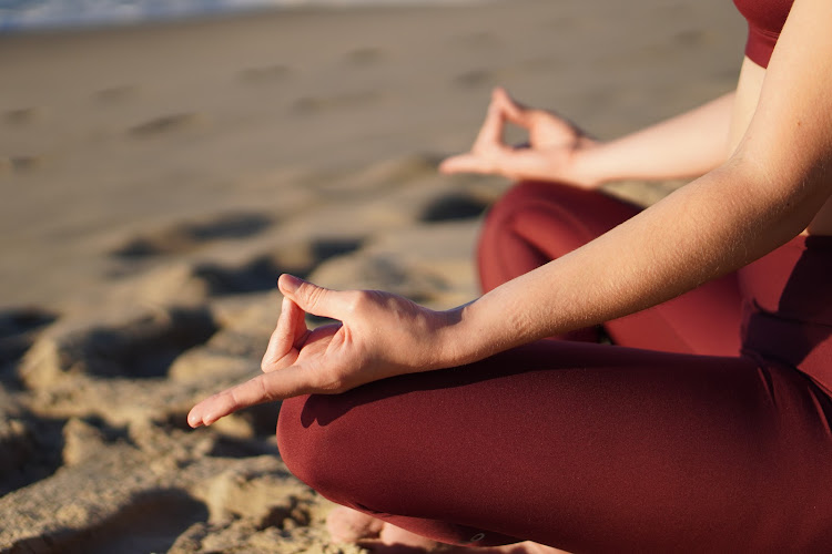 Reiki, Yoga & Energy Healing