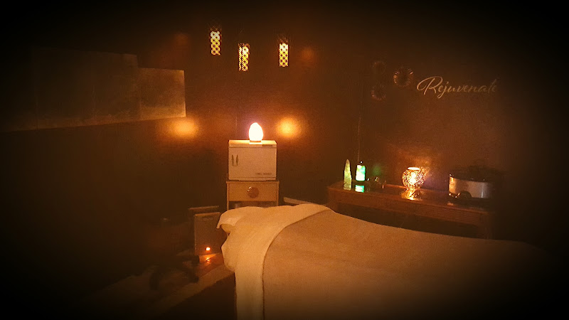 Rejuvenate with Christina