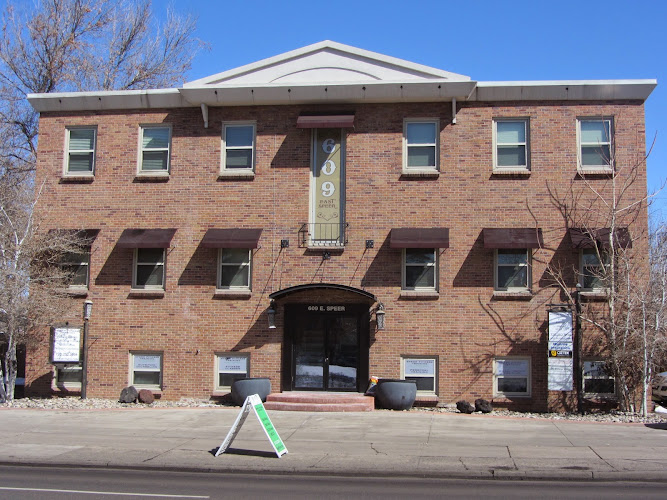 Rejuvenation Therapy, PLLC