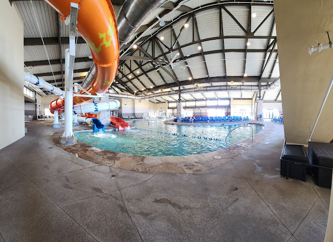 Relache Spa - Gaylord Rockies Resort & Convention Center