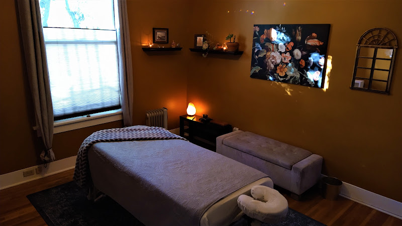 Release Techniques Massage Therapy, Nathan Peterson