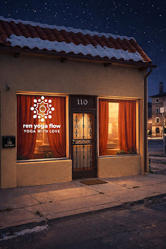 Ren Yoga Flow & Healing