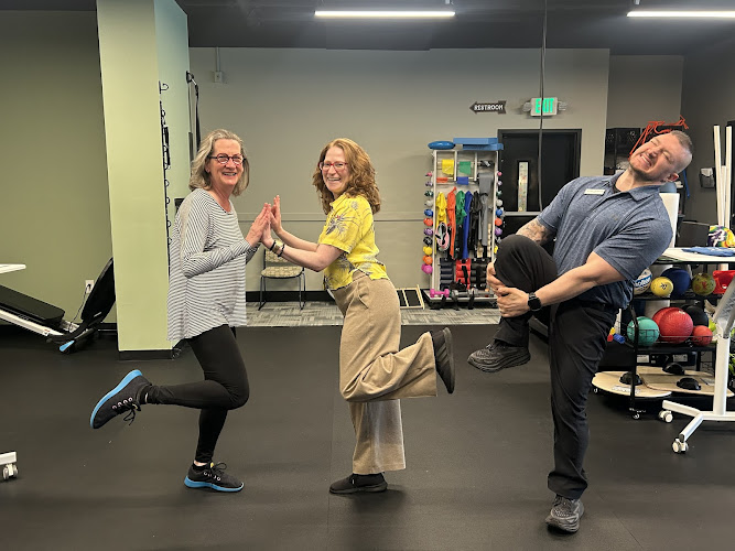 Renew Physical Therapy - Beacon Hill Clinic