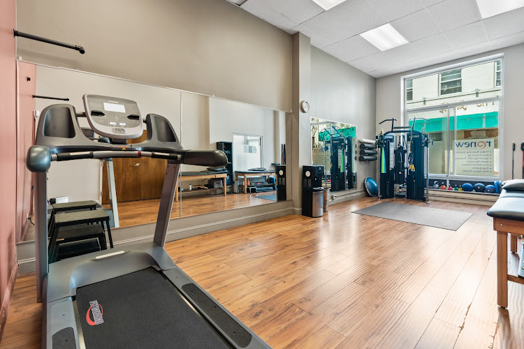 Renew Physical Therapy
