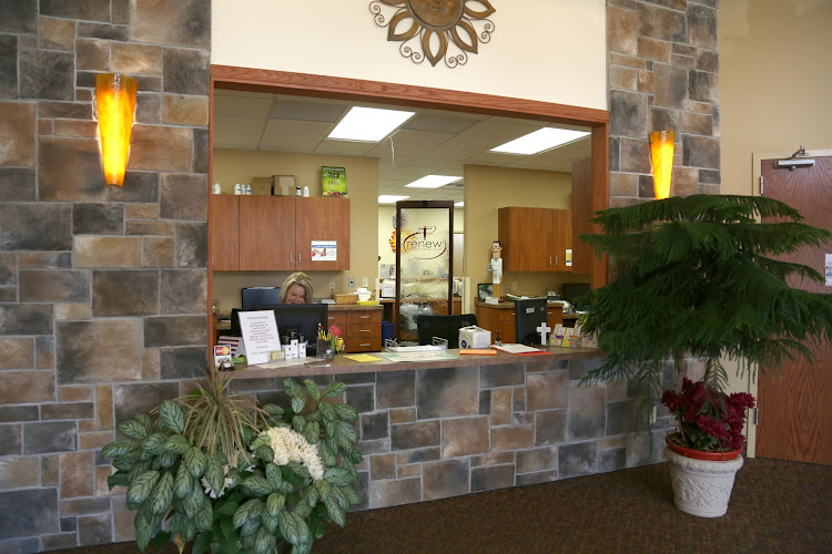 Renew Total Body Wellness Center