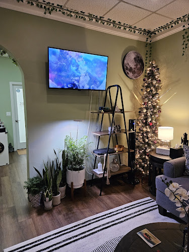 Renewed Balance Massage Therapy