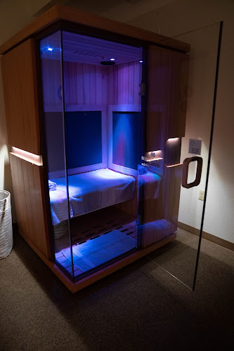 Renewed Elements Massage Studio