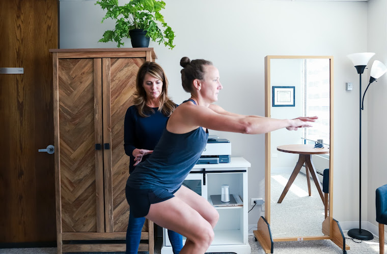 Reset Physical Therapy