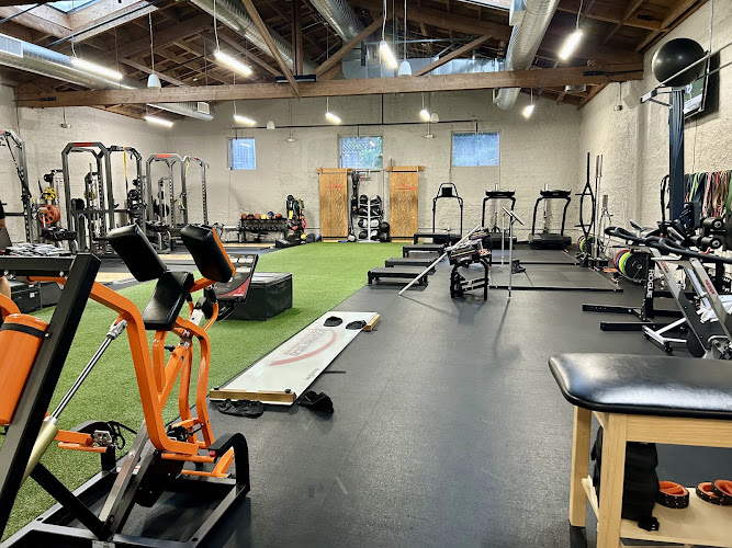 Resilient Physical Therapy & Wellness