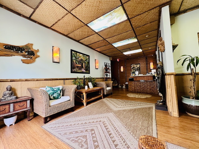 Rest And Relax Bodyworks