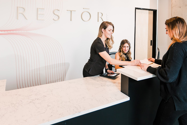 RESTOR Medical Spa | Central Park