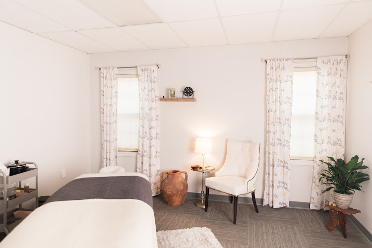 Restorative Roots Massage