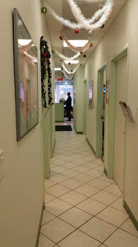 Restore Wellness Centers