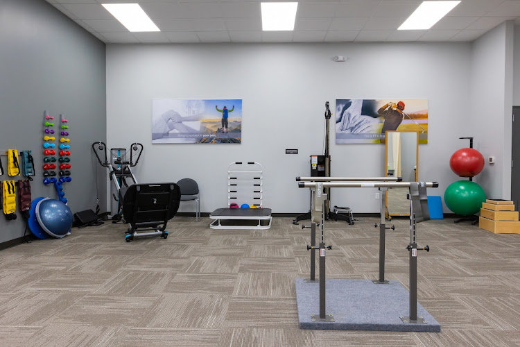 Results Physiotherapy Dallas, Texas - Highland Park