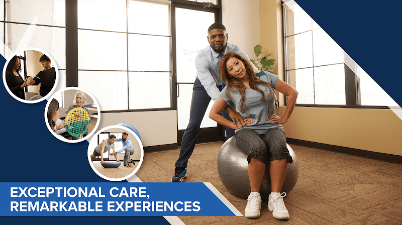 Results Physiotherapy Houston, Texas- Willowbrook